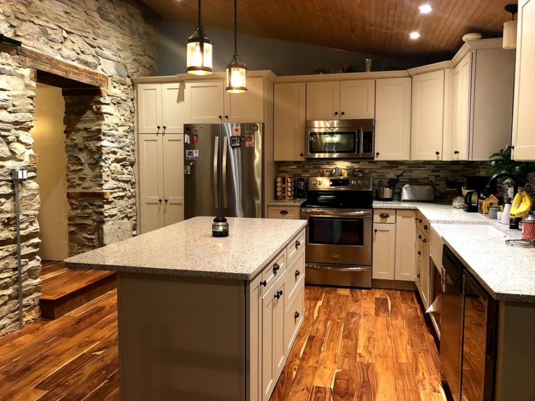 Home Remodeling Contractor in Lancaster PA | LKB