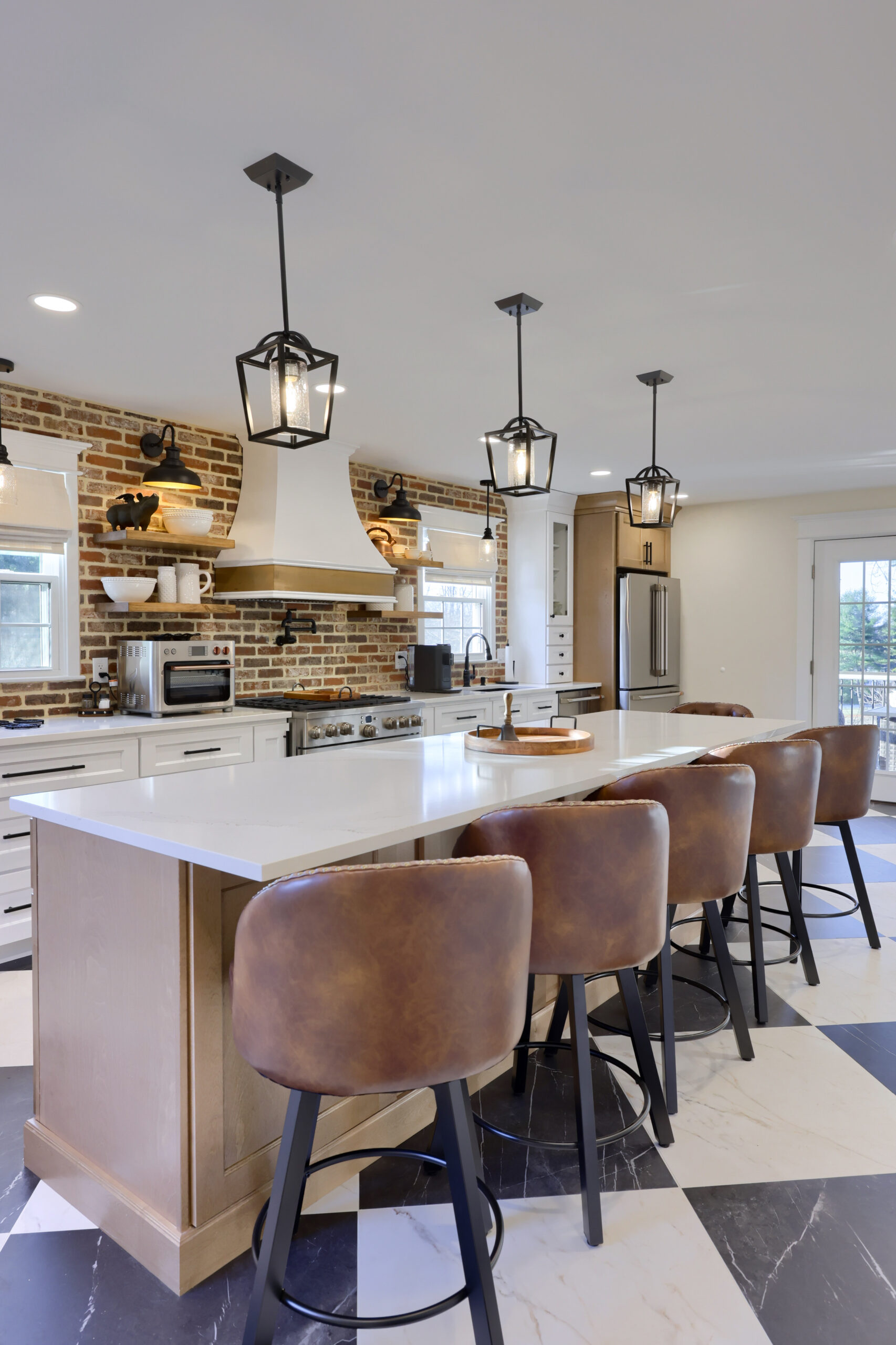 Kitchen and Bathroom Remodeling in Lancaster | LKB Home Center