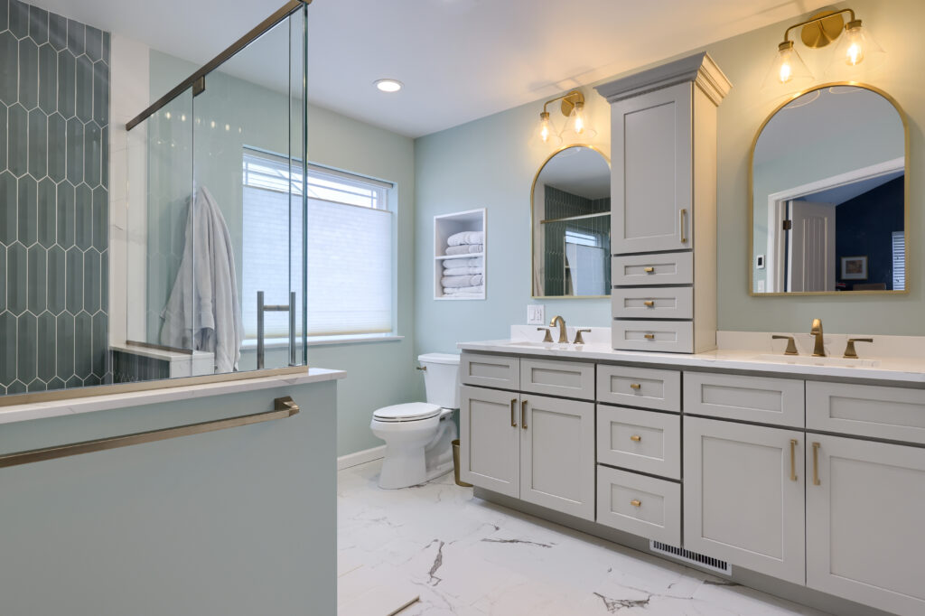 Remodel Contractor Millersville, PA