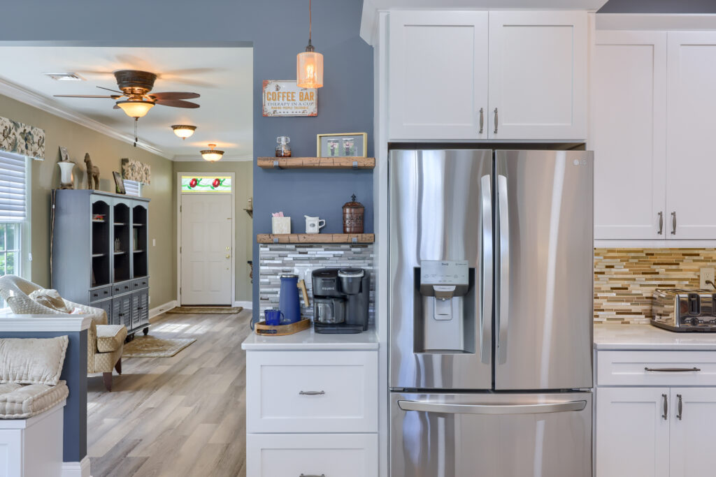 Kitchen And Bathroom Remodeling in Salunga, PA