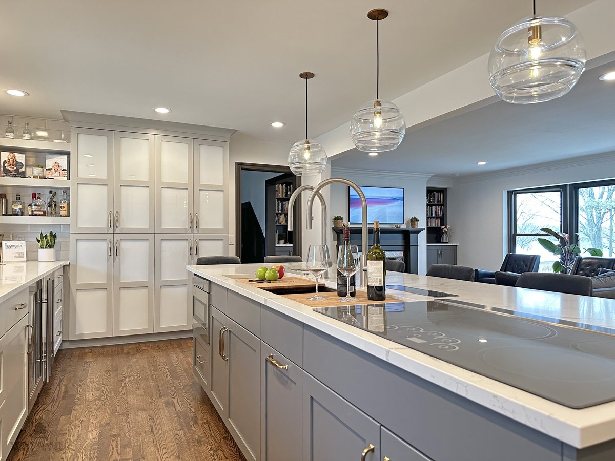 Kitchen & Bathroom Renovation Packages Lancaster PA Guide