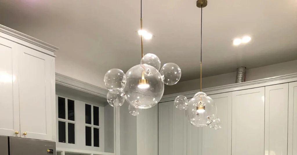 Kitchen Lighting Elizabethtown PA